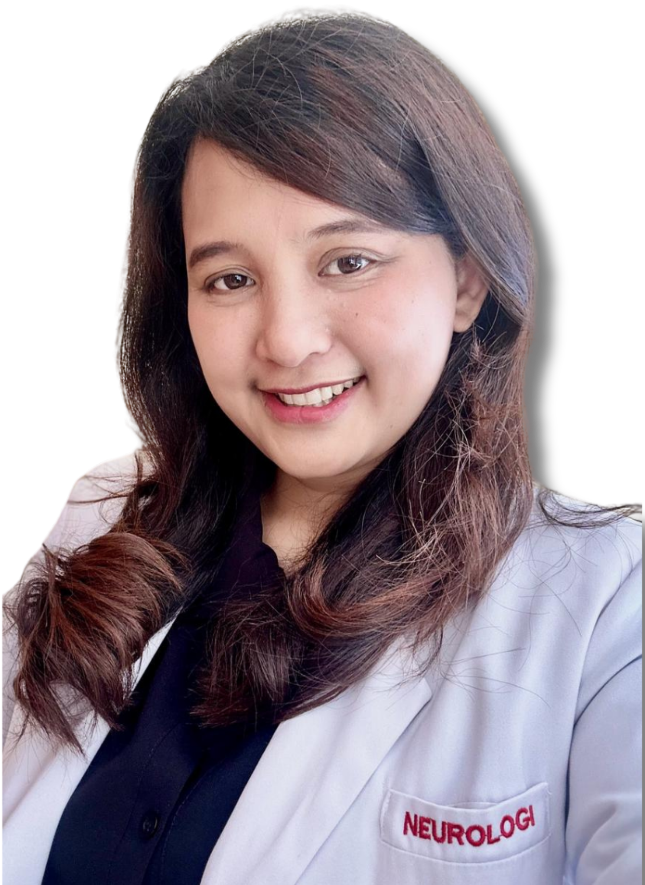 dr. Indriyati, Sp.N., M.Kes